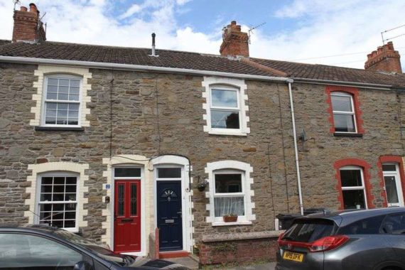 3 Bedroom Terraced